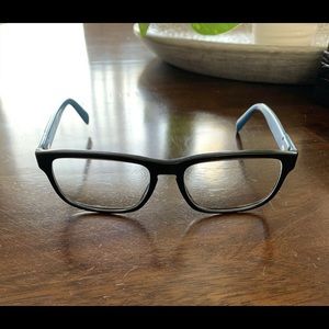 Prada prescription glasses